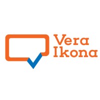 Vera Ikona Colombia Logo