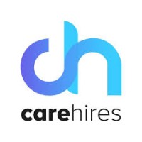 Care Hires Logo