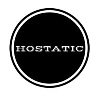 Hostatic Logo