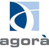 Agorà Activities Logo