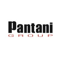 Pantani Group Logo