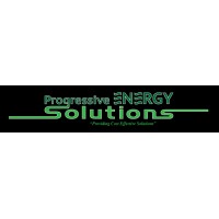 Progressive Energy Solutions Logo