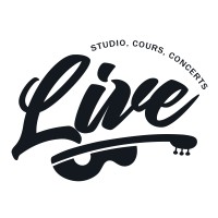Live Efrei Logo