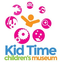 Kid Time Childrens Museum Logo