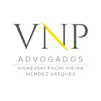 VNP Advogados Logo