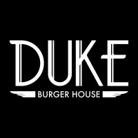 Duke Burger House Logo