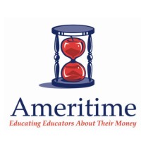 Ameritime Logo