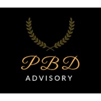 PBD Advisory Logo