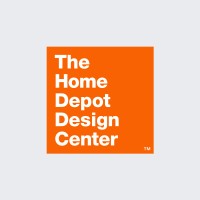 The Home Depot Design Center Logo