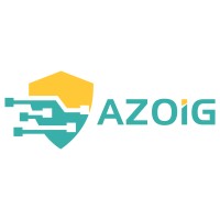Azoig Corp. Logo