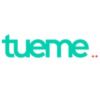 Tueme Logo