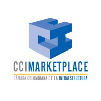 CCIMARKETPLACE S.A. Logo