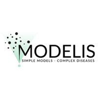 Modelis Inc. Logo