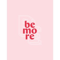 Be More Campaign Logo