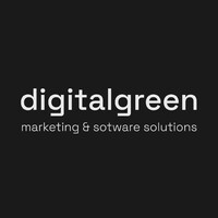 digitalgreen Lda. Logo