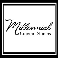 Millennial Cinema Studios Logo