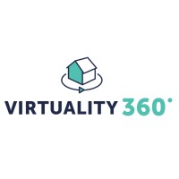 Virtuality 360 South Africa Logo