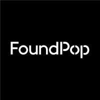 FoundPop Logo