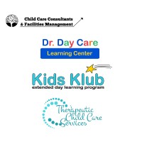 Child Care Consultants & Facilities Management Logo