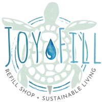 JOY FILL Logo