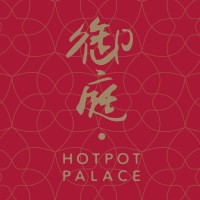 Hotpot Palace Logo