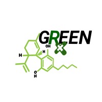 Green Rx Logo