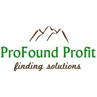 ProFound Profit Logo