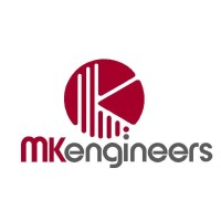 MK Engineers, Ltd. Logo