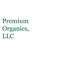 Premium Organics, LLC Logo
