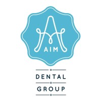 Aim Dental Group Logo