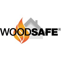 Woodsafe Timber Protection AB Logo