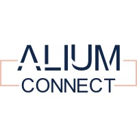 Alium Connect Logo