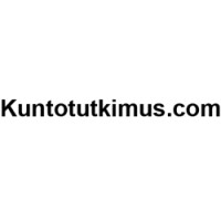 KT Kuntotutkimus Oy Logo