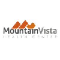 Mountain Vista Health Center- DOC DOWNS Logo