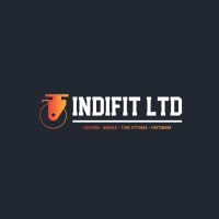 Indifit Ltd Logo