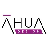 Āhua design Logo