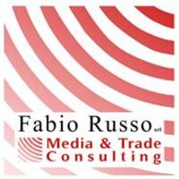 Fabio Russo srl - Media & Trade Consulting Logo