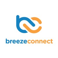 Breeze Connect Logo