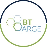 BTARGE Logo