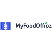 MyFoodOffice Logo