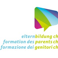 Elternbildung CH Logo