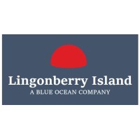 Lingonberry Island Oy Logo