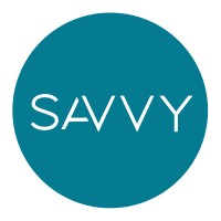 The Savvy Bookkeeper Logo