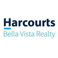 Harcourts Bella Vista Realty Logo