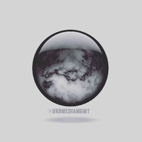 ORB Media Management Logo