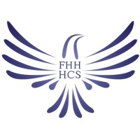 Freedom Home Health and Hospice Care Services Inc. Logo