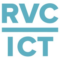 RVC ICT Consulting Logo