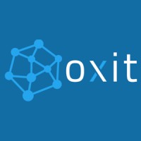 Oxit Logo