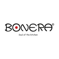 BONERA TUTKU METAL Logo