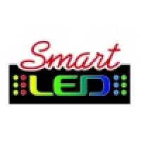 Smart LED Displays, Inc. Logo